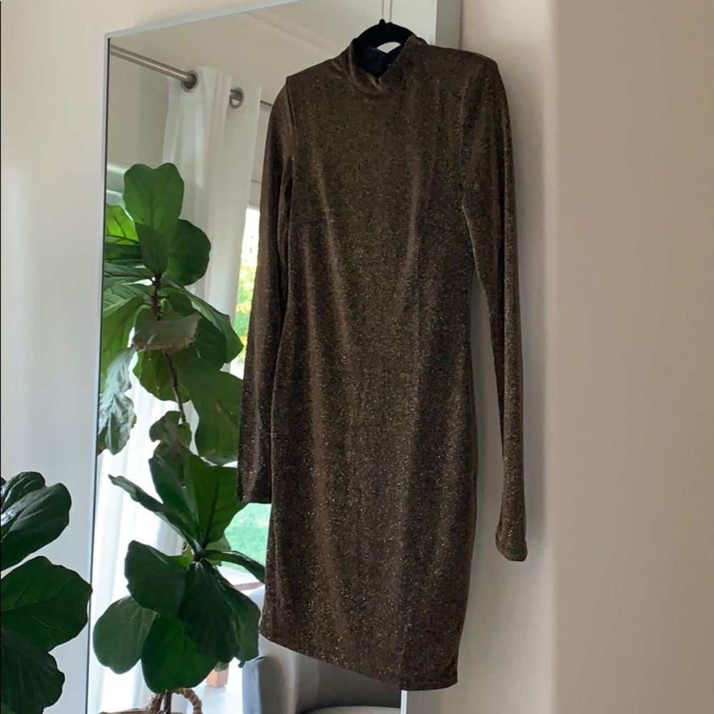 H&M Studio Sparkle Mini